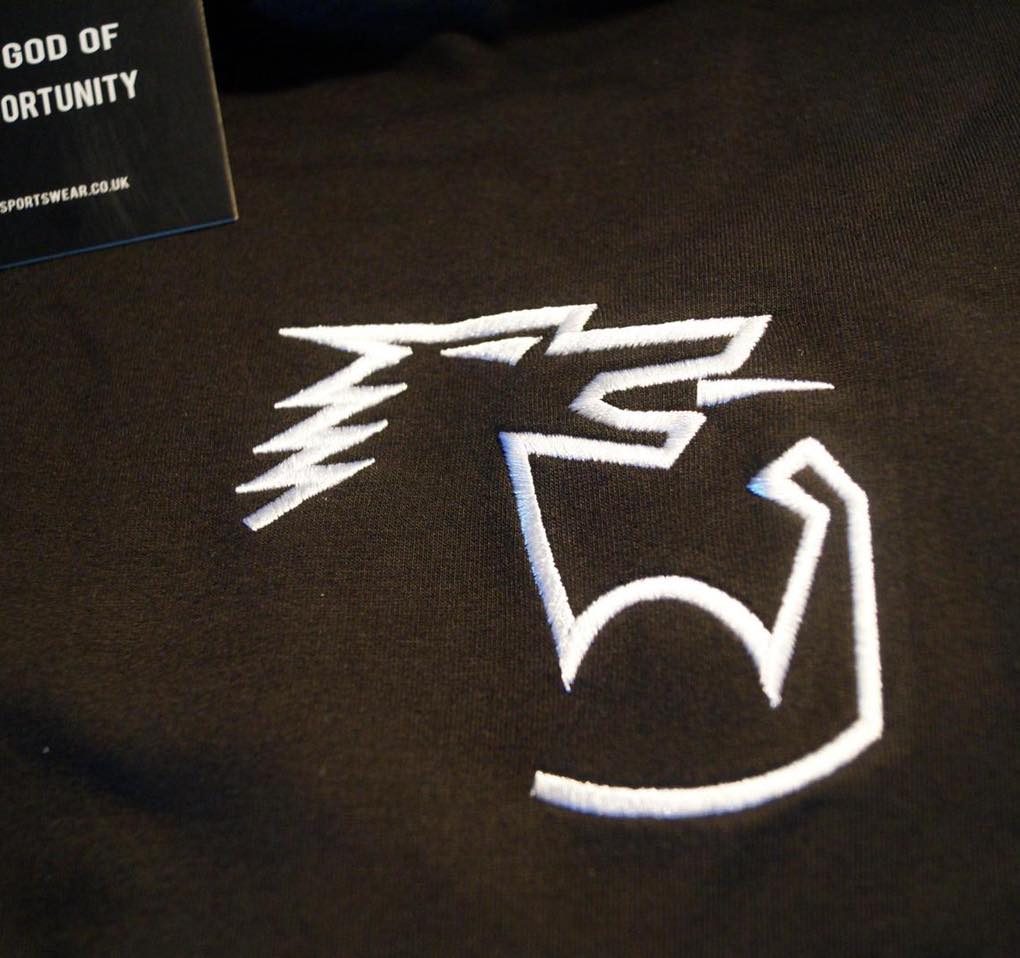 Sportswear Hoodie - Unisex - Caerus Brand