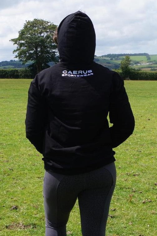 Sportswear Hoodie - Unisex - Caerus Brand