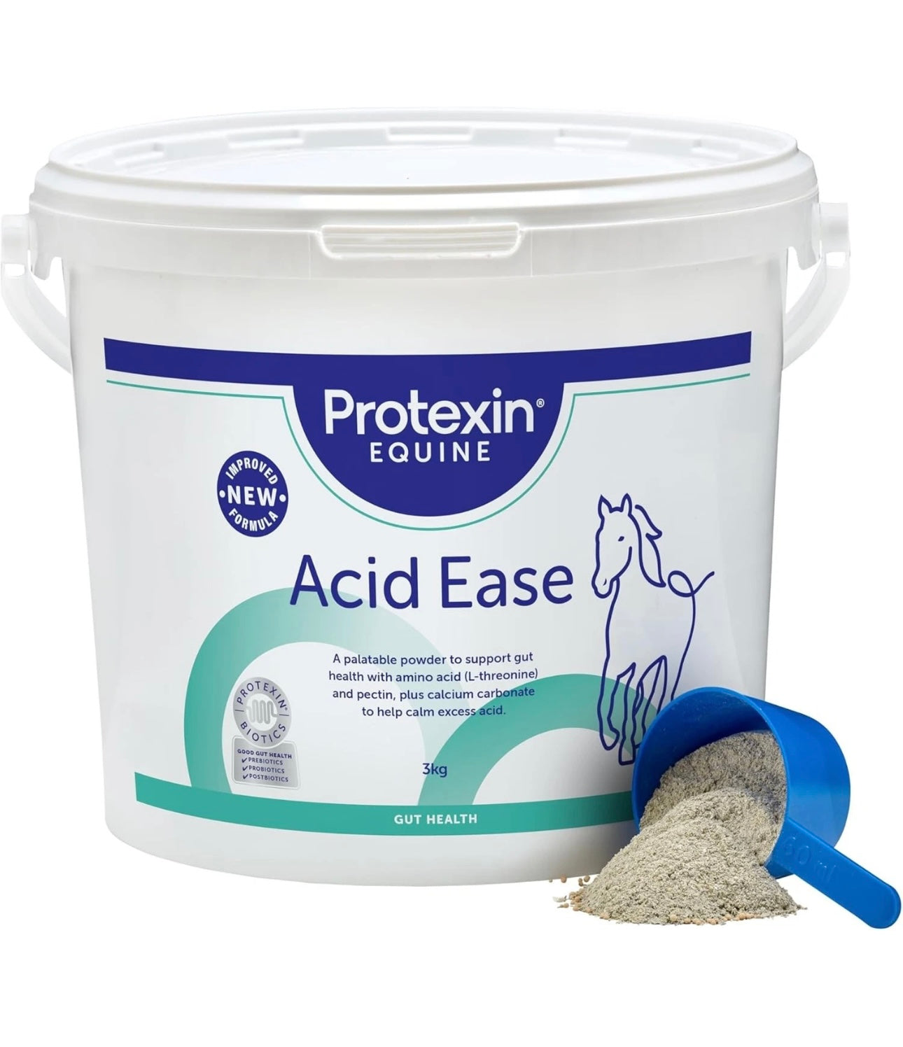 Protexin Equine Acid Ease 3kg