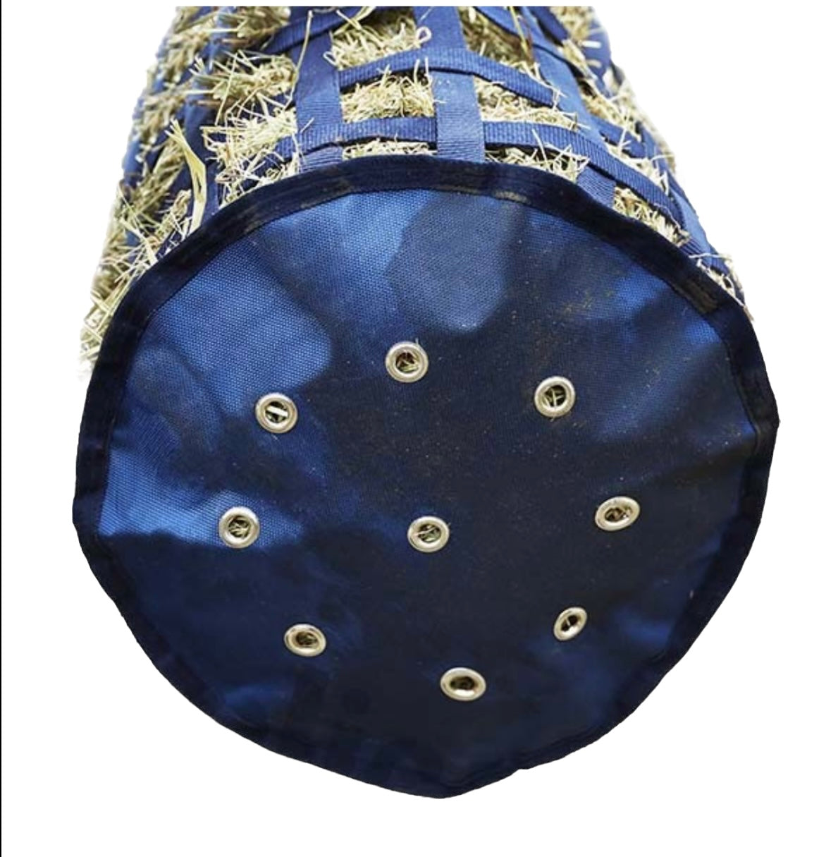 Hay Feeder in Navy - Elico Exeter