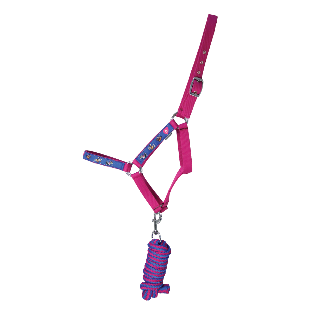 Trust Equestrian hoofdstel kopen? | Ruim assortiment