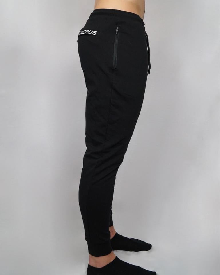 Sportswear Jogger Tracksuit Bottoms Leggings - Caerus Brand