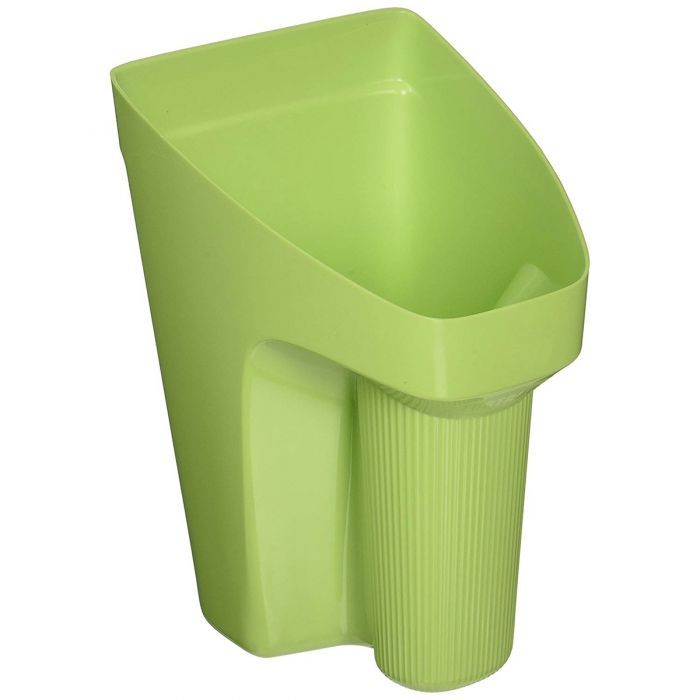 Scoop - Tub Trugs - Pistachio