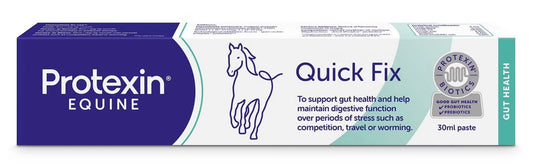Protexin Equine Quick Fix 30ml