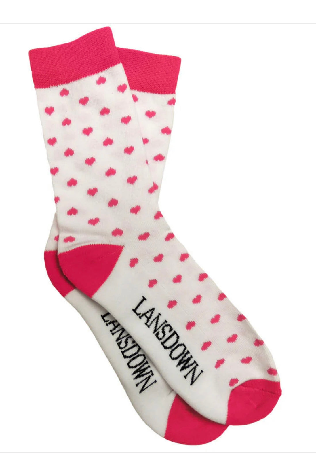 Socks Ankle Length Size 7 - 11 - Lansdown Thermal Insulated Super Sock