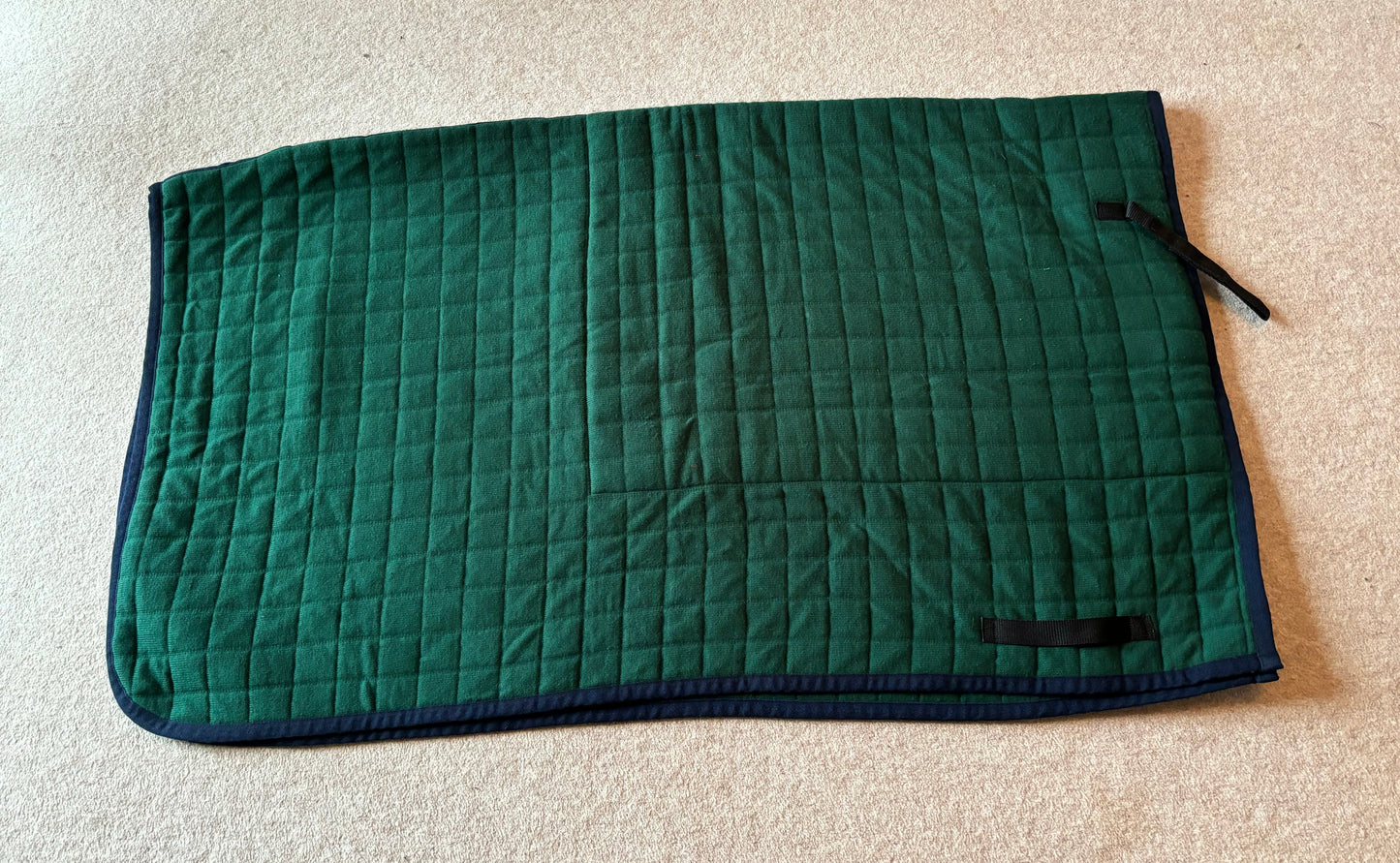 Lansdown Country Exercise Rug - (Similar to Thermatex) 4'