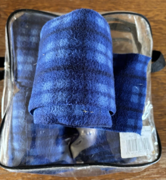 ZPL25 - PRELOVED - British Eventing Bandages