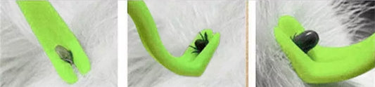 Tick Remover - Horses Ponies Dogs Cats