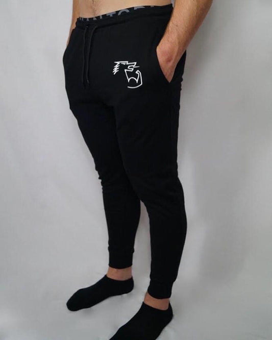 Sportswear Jogger Tracksuit Bottoms Leggings - Caerus Brand